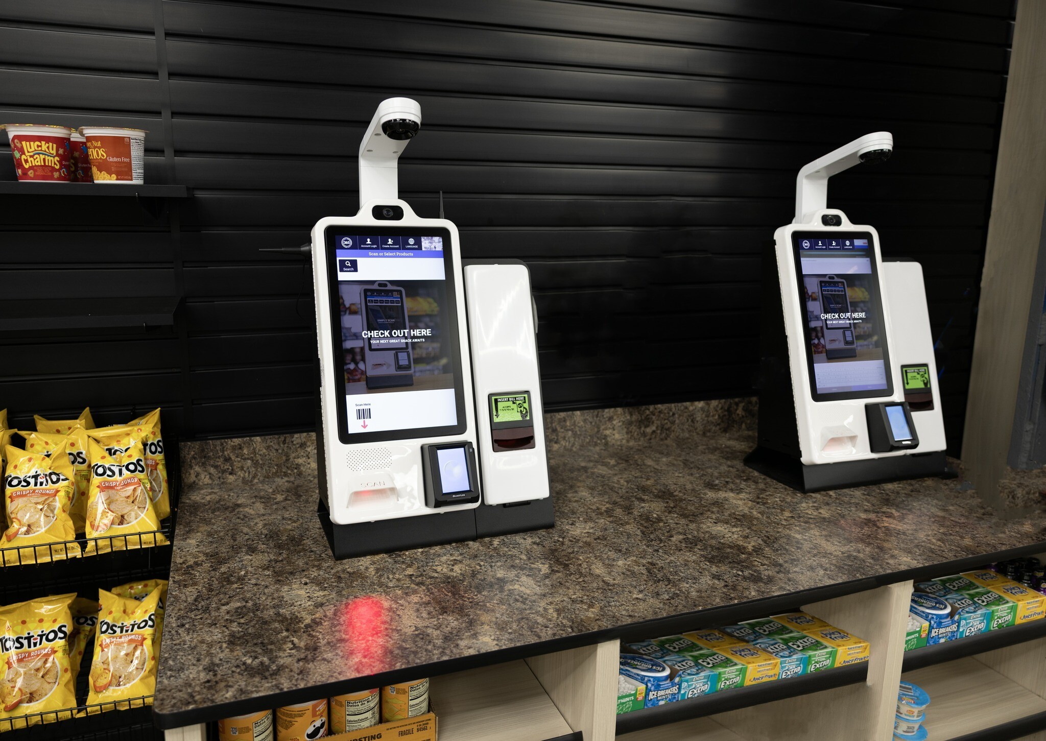 Fresh Micro Markets | Trusted Break Room Food &… | Maumee Valley Group