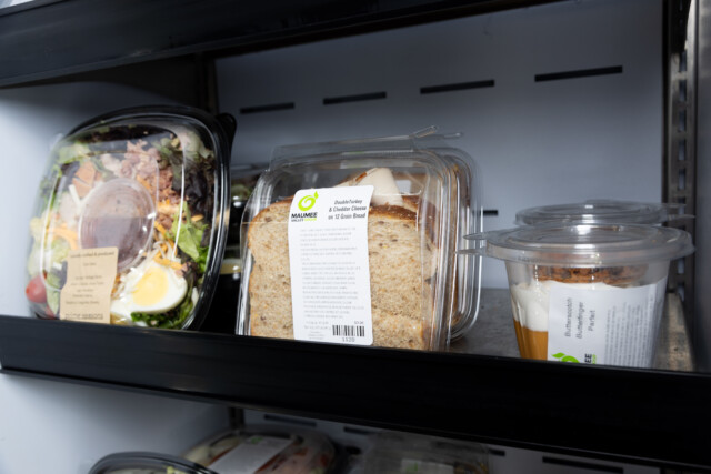 Food & Beverage Service Photo Gallery | Maumee Valley Group