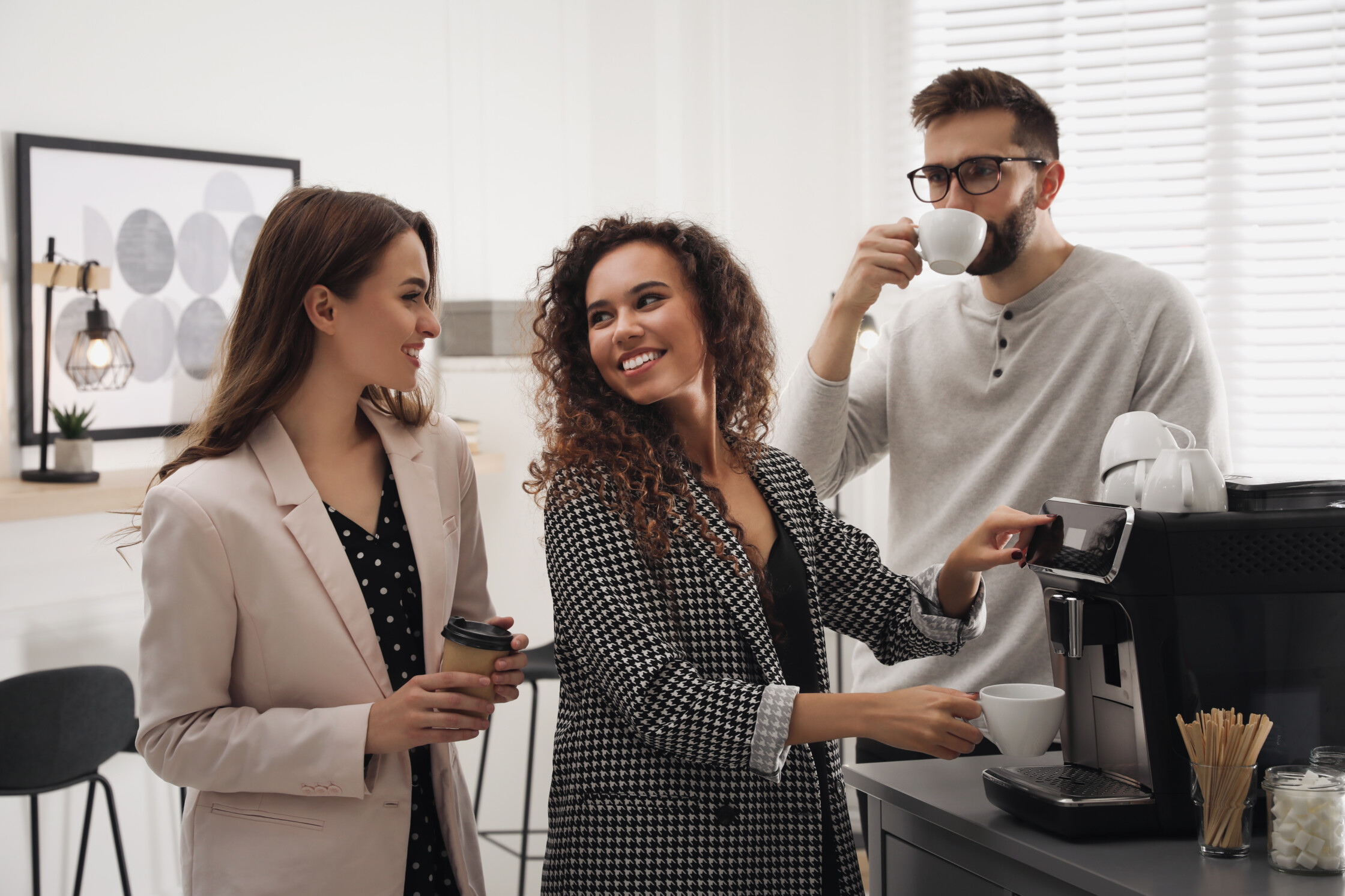 Office Coffee Services for Ohio Locations | Maumee Valley Group